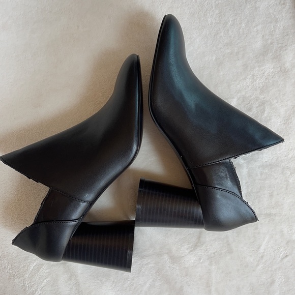 ZARA TRAFALUC Booties, 8 - Picture 6 of 13
